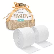 Szálmentes törlő 1000 lap – 12 rétegű extra minőségű szálmentes törlő professzionális géllakkozáshoz