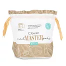 Szálmentes törlő 1000 lap – 12 rétegű extra minőségű szálmentes törlő professzionális géllakkozáshoz