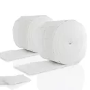 Szálmentes törlő 1000 lap – 12 rétegű extra minőségű szálmentes törlő professzionális géllakkozáshoz