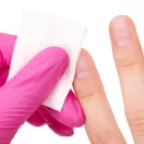 Szálmentes törlő 1000 lap – 12 rétegű extra minőségű szálmentes törlő professzionális géllakkozáshoz