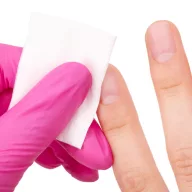 Szálmentes törlő 1000 lap – 12 rétegű extra minőségű szálmentes törlő professzionális géllakkozáshoz