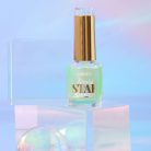 Nailsology Star Shiner Lacerta L02 – Folyékony effect por tükörfényű géllakk és zselés körmökhöz