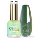Nailsology Star Shiner Monoceros L05 – Folyékony effect por gyöngyházfényű, elegáns körömdíszítéshez