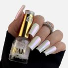 Nailsology Star Shiner Monoceros L05 – Folyékony effect por gyöngyházfényű, elegáns körömdíszítéshez