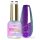 Nailsology Star Shiner Virgo L06 – Folyékony effect por gyöngyházfényű, fémes körömdíszítéshez