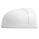 Q1 UV LED lámpa 48W tükrös aljjal géllakkhoz