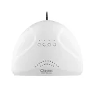 Q7 SUN1 UV/LED lámpa 48W tükrös aljjal professzionális kötéshez