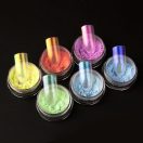 Ice Rainbow Effect Magic Azul nr.5