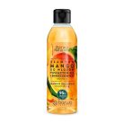 Barwa Natural mangós sampon – hidratáló táplálás göndör hajra
