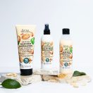 Barwa Natural Mandulatej Hajkondicionáló – újjáépítő balzsam törékeny hajra