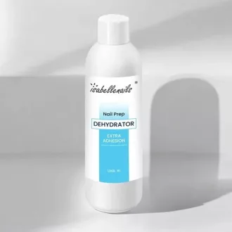 Isabellenails Nail Prep Dehydrator – nagykiszerelésű előkészítő zsírtalanító gél lakkhoz