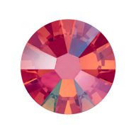 Hyacinth AB kristály díszítő kövek tégelyben, SS10