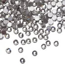 Crystal SS5 kristály kövek 1440 db műköröm díszítéshez