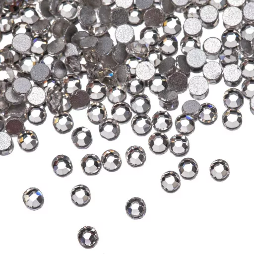 Crystal SS5 kristály kövek 1440 db műköröm díszítéshez