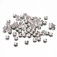 Crystal SS5 kristály kövek 1440 db műköröm díszítéshez