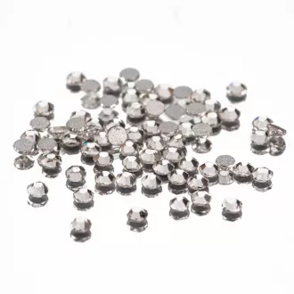 Crystal SS5 kristály kövek 1440 db műköröm díszítéshez