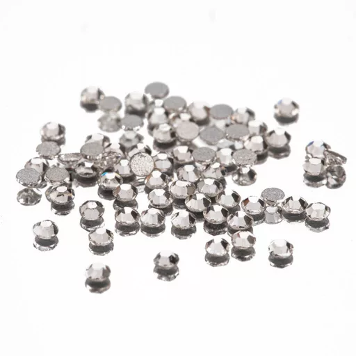Crystal SS5 kristály kövek 1440 db műköröm díszítéshez