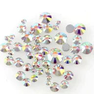 1440 db kristály kő, AB Crystal SS6