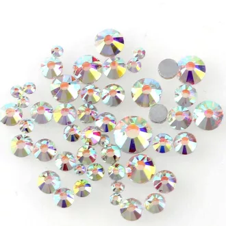 1440 db kristály kő, AB Crystal SS6