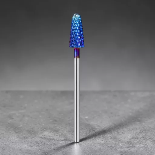 EXO Hard Blue kúp frézer 03