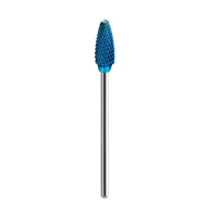 EXO Hard Blue kúp frézer 05 – nagyobb karbid zselé és porcelán eltávolításához