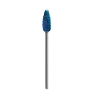 EXO Hard Blue kúp frézer 06 – legnagyobb karbid kúp frézer zselé és porcelán eltávolításához
