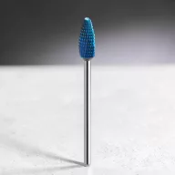 EXO Hard Blue kúp frézer 06 – legnagyobb karbid kúp frézer zselé és porcelán eltávolításához