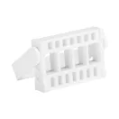 Csiszolófej tartó állvány