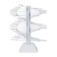 Színpaletta állvány 60 db-os 