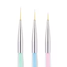 Nail Art ecsetkészlet 