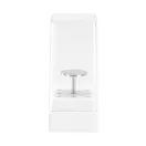 Exo PodoDisk tű 15mm - rozsdamentes acél csiszolótárcsa tartó pedikűrhöz, 15mm korongokhoz