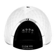 GLOW UV/LED lámpa 268W – professzionális Dual LED műkörmös lámpa Low Heat Mode funkcióval