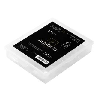 Reverse Tip - Mandula