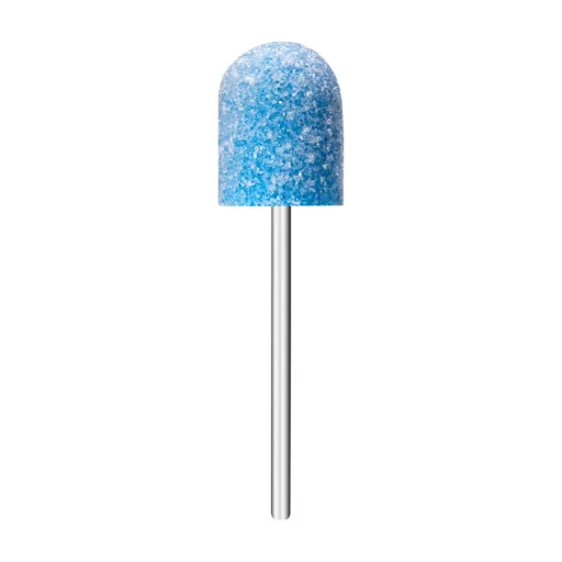 20 db Exo Blue csiszolósapkák 10mm /60#