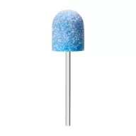 20 db Exo Blue csiszolósapkák 10mm /80#