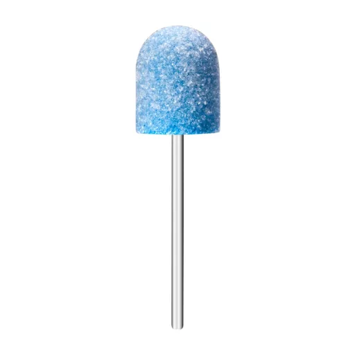 20 db Exo Blue csiszolósapkák 10mm /80#