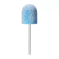 20 db Exo Blue csiszolósapkák 13mm /80#