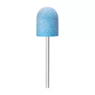Exo Blue csiszolósapka 13mm 150# – 20 db vízálló öntisztuló csiszolósapka pedikűrhöz és lábápoláshoz