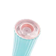 Mini UV/LED lámpa - kompakt, hordozható UV/LED lámpa villámköttetéshez