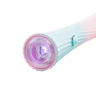 Mini UV/LED lámpa - kompakt, hordozható UV/LED lámpa villámköttetéshez
