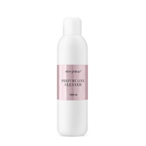 Perfume Line cleaner 1000 ml – parfüm illatú fixáló és zsírtalanító folyadék gél lakkhoz