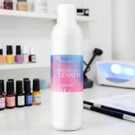 Perfume Line cleaner 1000 ml – parfüm illatú fixáló és zsírtalanító folyadék gél lakkhoz
