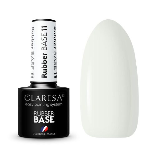 Claresa Rubber Base 11#