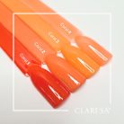 Claresa Gél lakk CORAL 02#