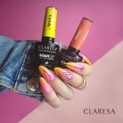 Claresa Gél lakk CANDY 01#