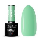 Claresa Gél lakk MINT 04#