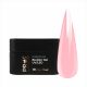 PRO-LAQ Premium Line Egyfázisú Építő Zselé Milky Pink – professzionális építő zselé