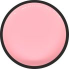PRO-LAQ Premium Line Egyfázisú Építő Zselé Milky Pink – professzionális építő zselé