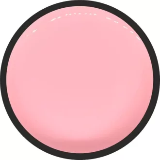 PRO-LAQ Premium Line Egyfázisú Építő Zselé Milky Pink – professzionális építő zselé