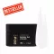 PRO-LAQ Premium Line - Egyfázisú Építő Zselé - Milky White 20g